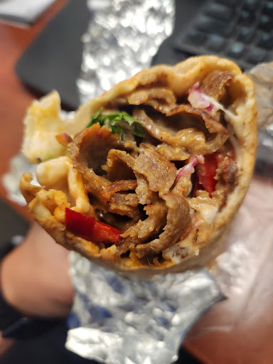 Photo of Eddie's Donair - 12643 153 Ave NW, Edmonton, AB T5X 5X8